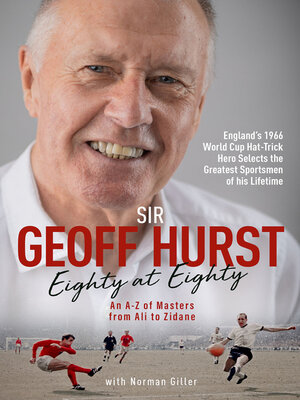cover image of Eighty at Eighty